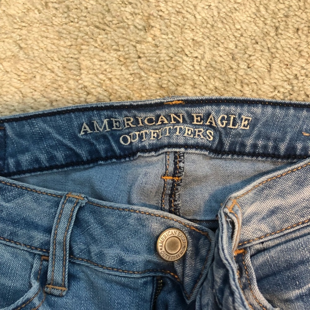 American Eagle Jegging - Picture 3 of 5